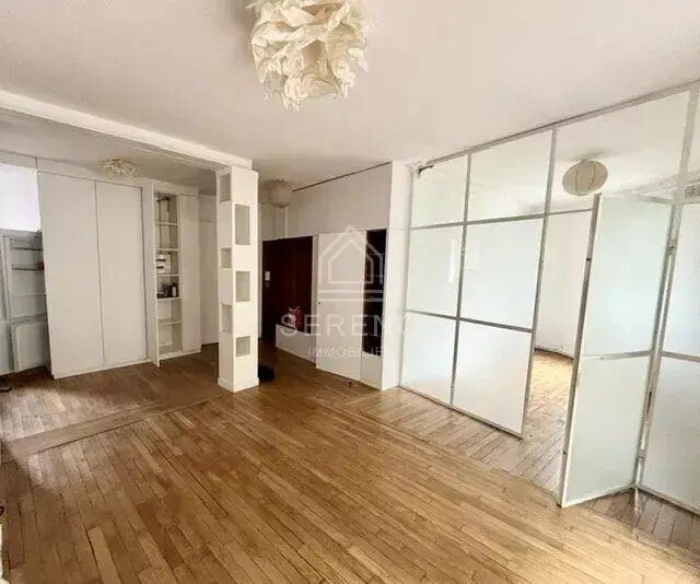 Appartement à louer, 74m², Vincennes