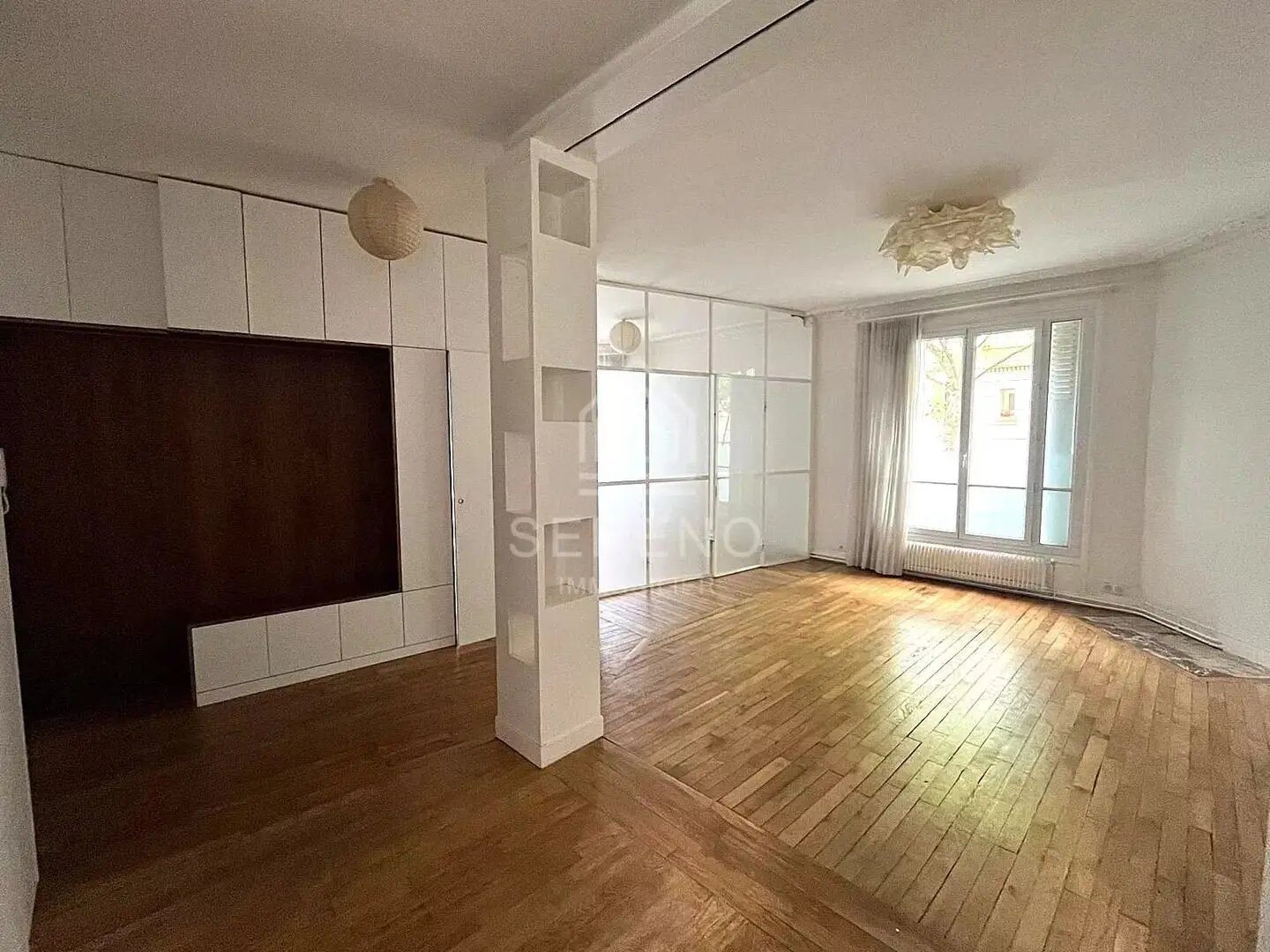 Appartement à louer, 74m², Vincennes