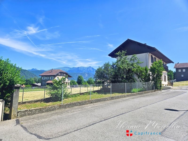 Maison à vendre, 122m², Vougy