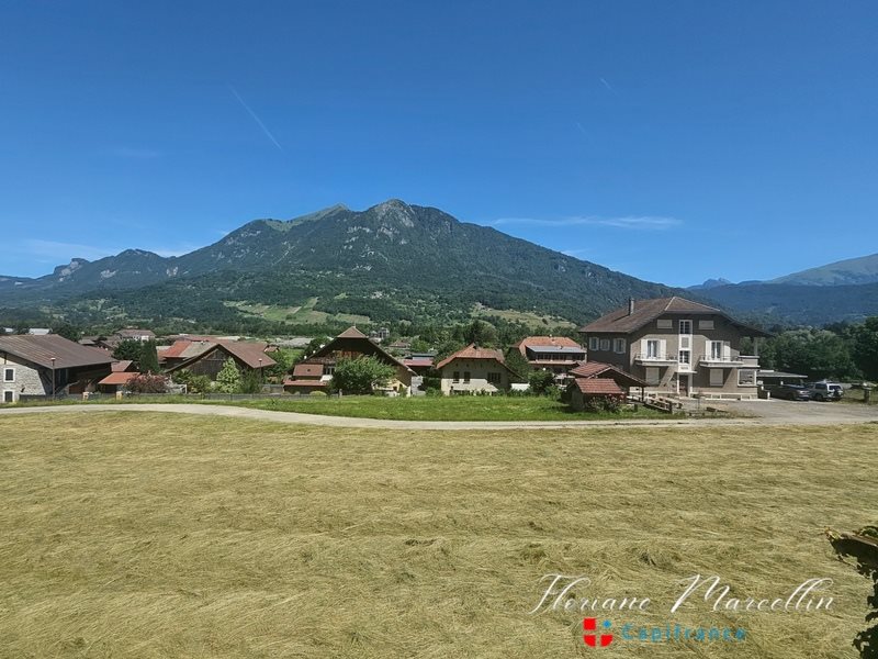 Maison à vendre, 122m², Vougy