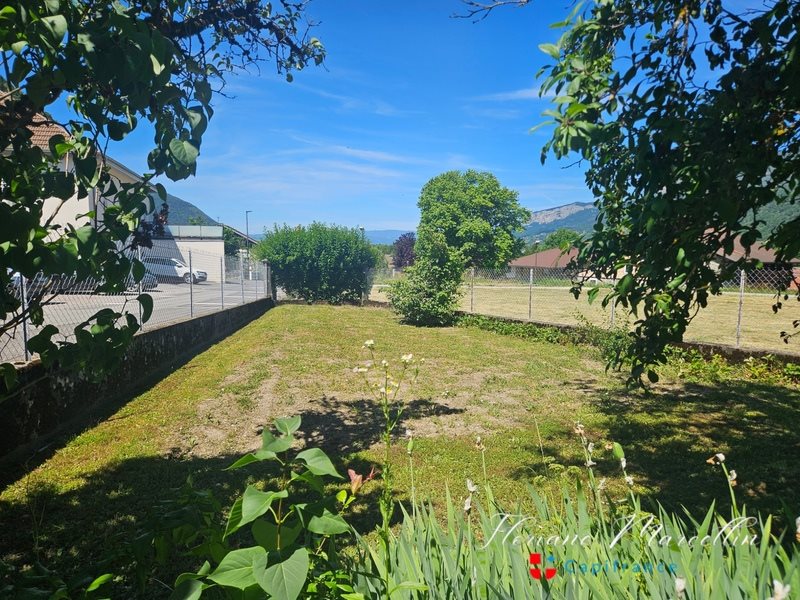 Maison à vendre, 122m², Vougy