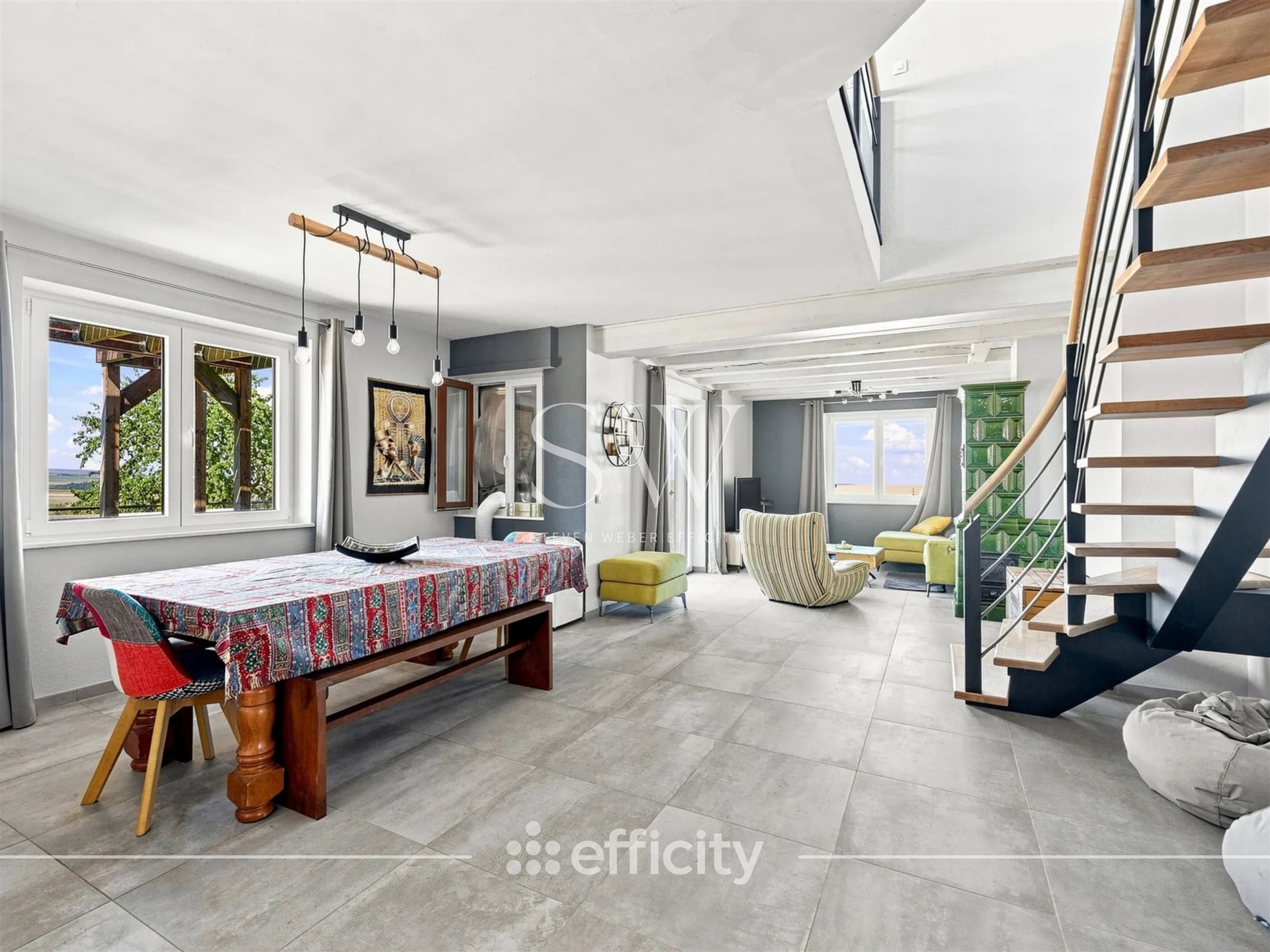 Maison à vendre, 219m², Waltenheim-sur-Zorn