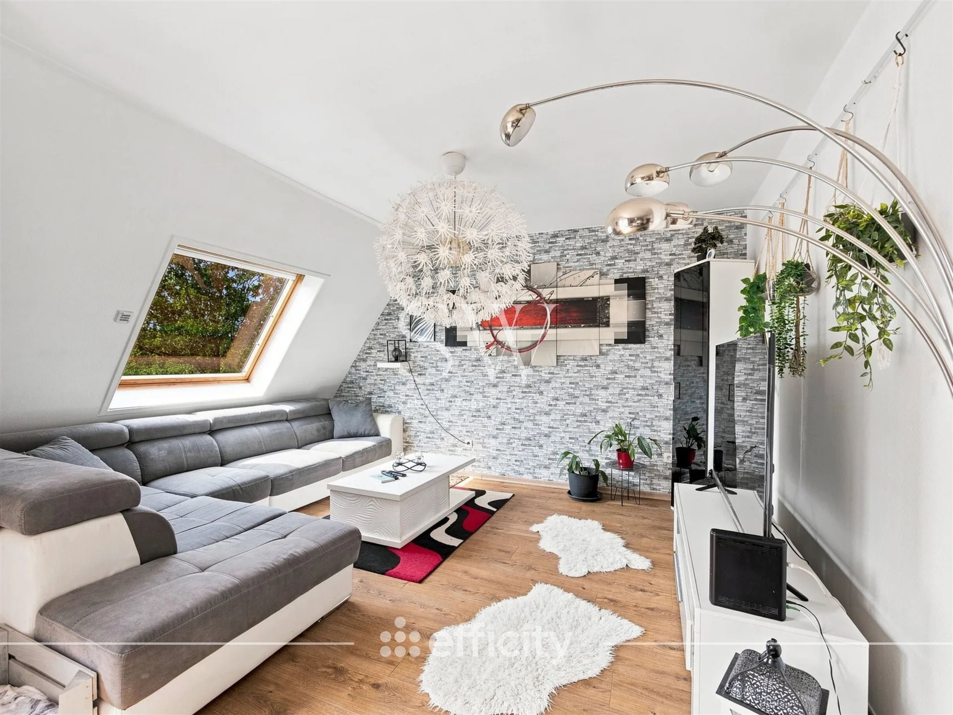 Appartement à vendre, 147m², Haguenau