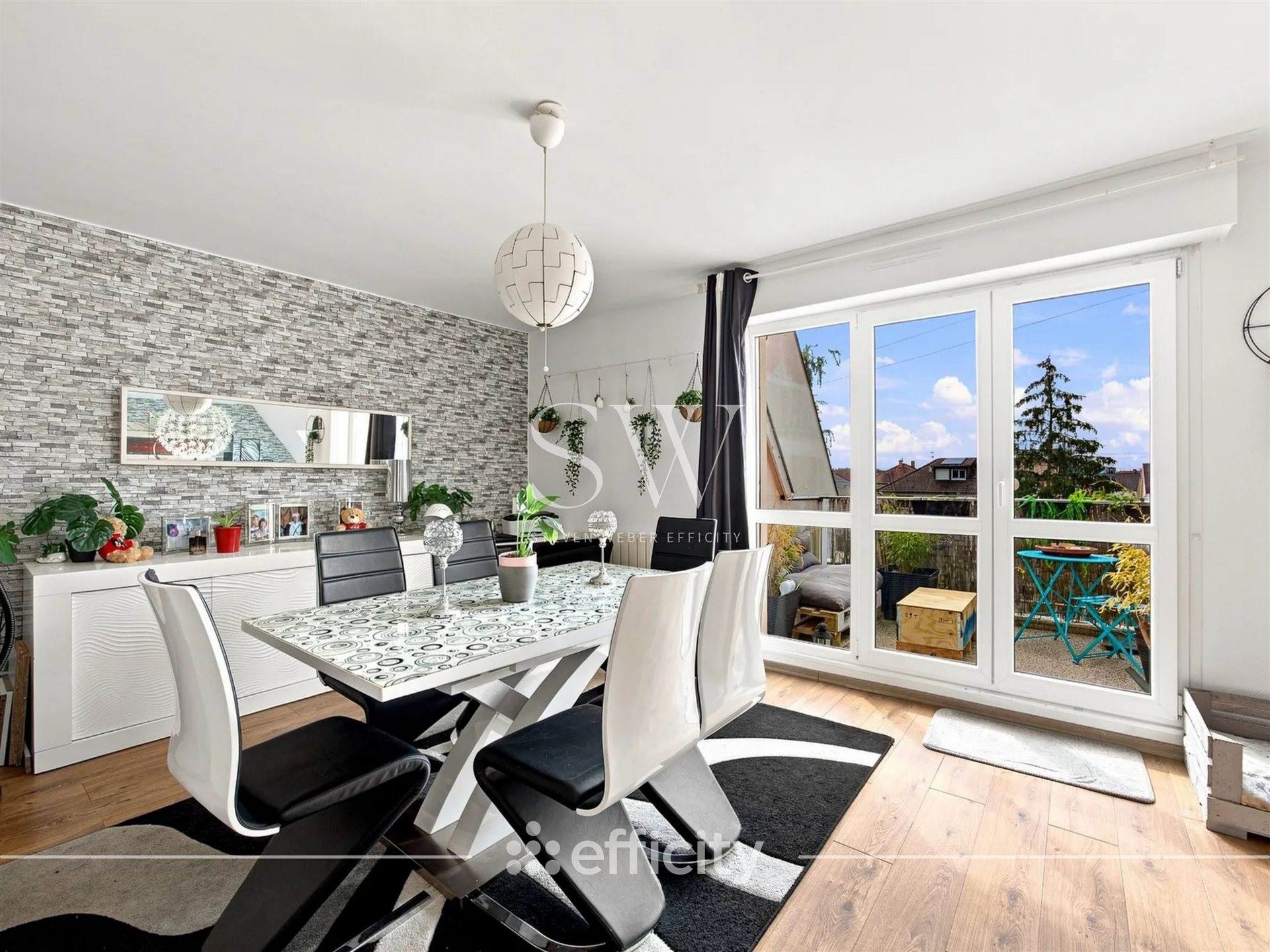 Appartement à vendre, 147m², Haguenau