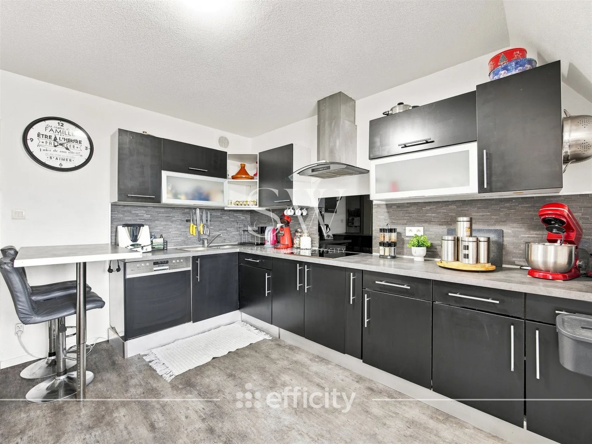 Appartement à vendre, 147m², Haguenau