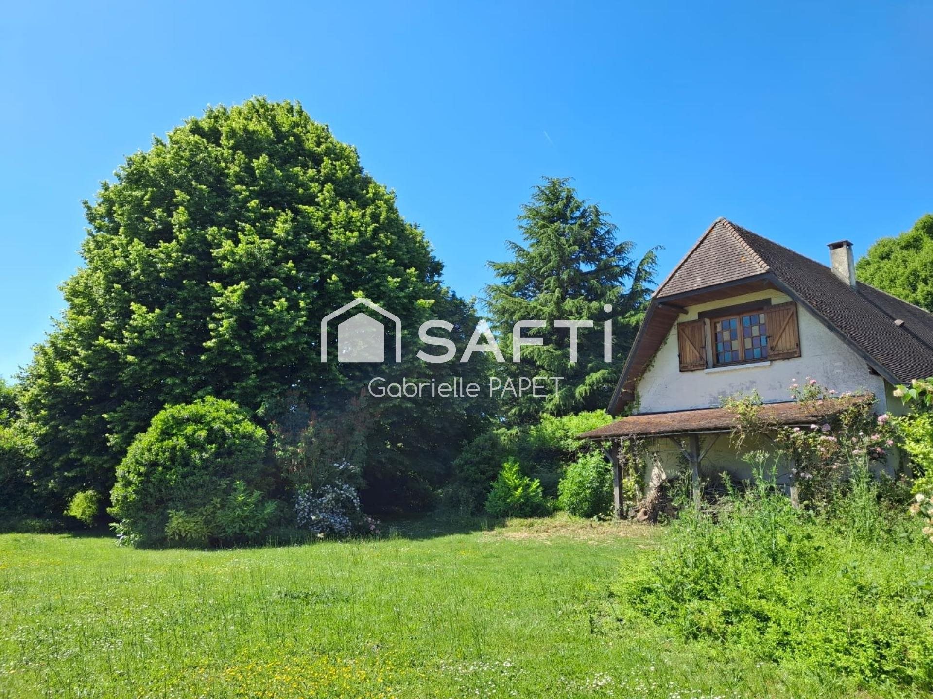Maison à vendre, 190m², Labosse