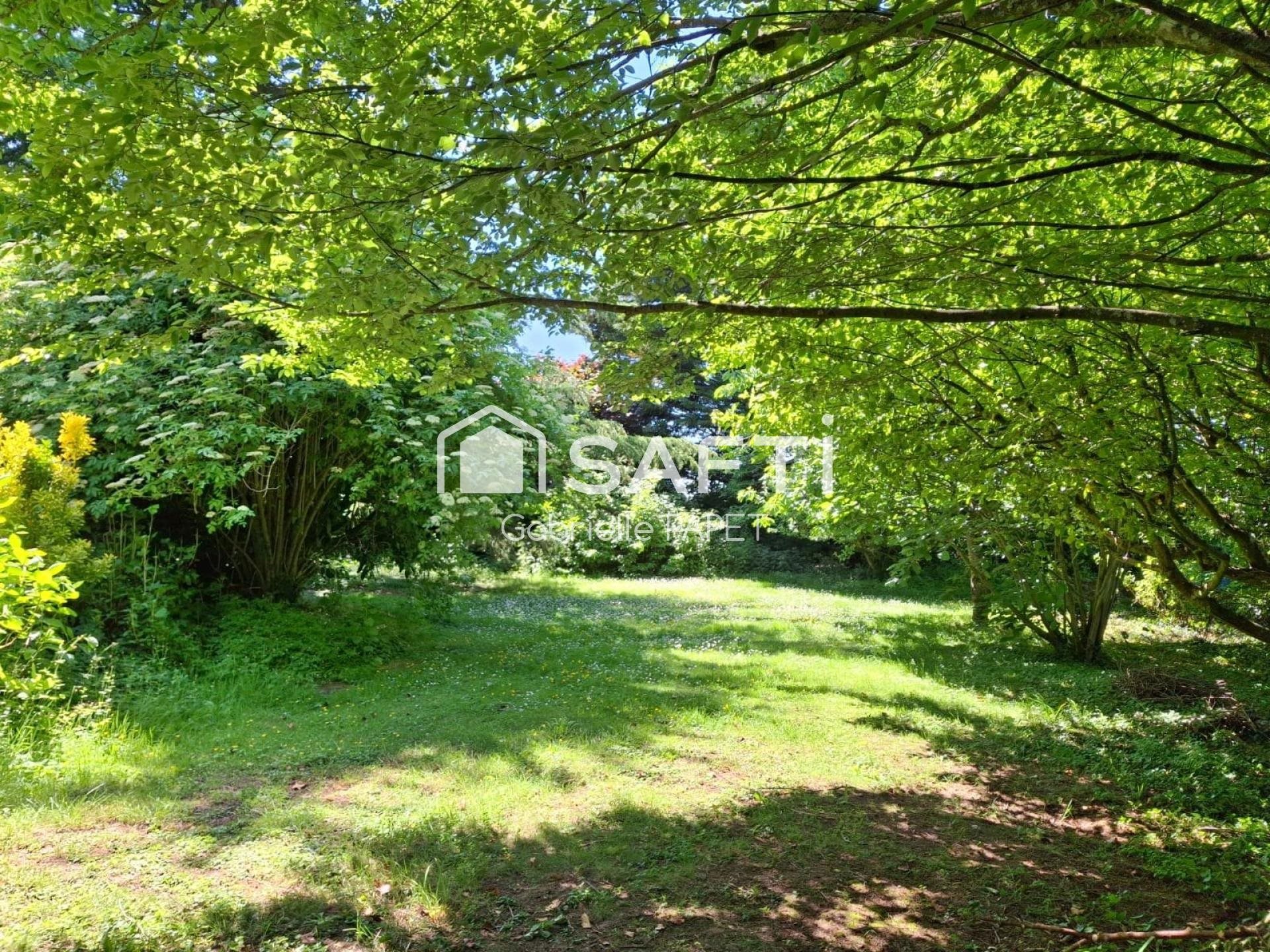 Maison à vendre, 190m², Labosse