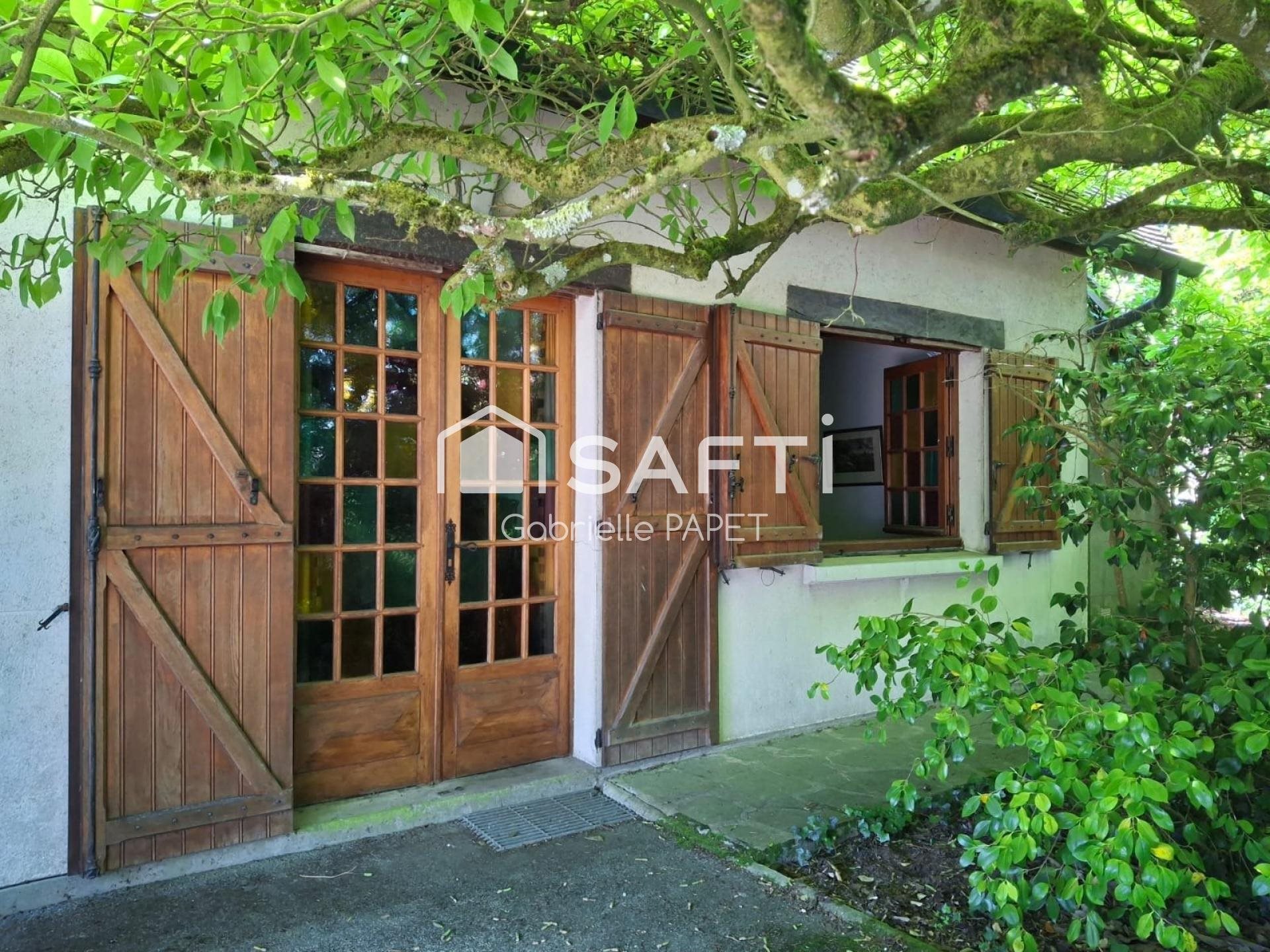 Maison à vendre, 190m², Labosse