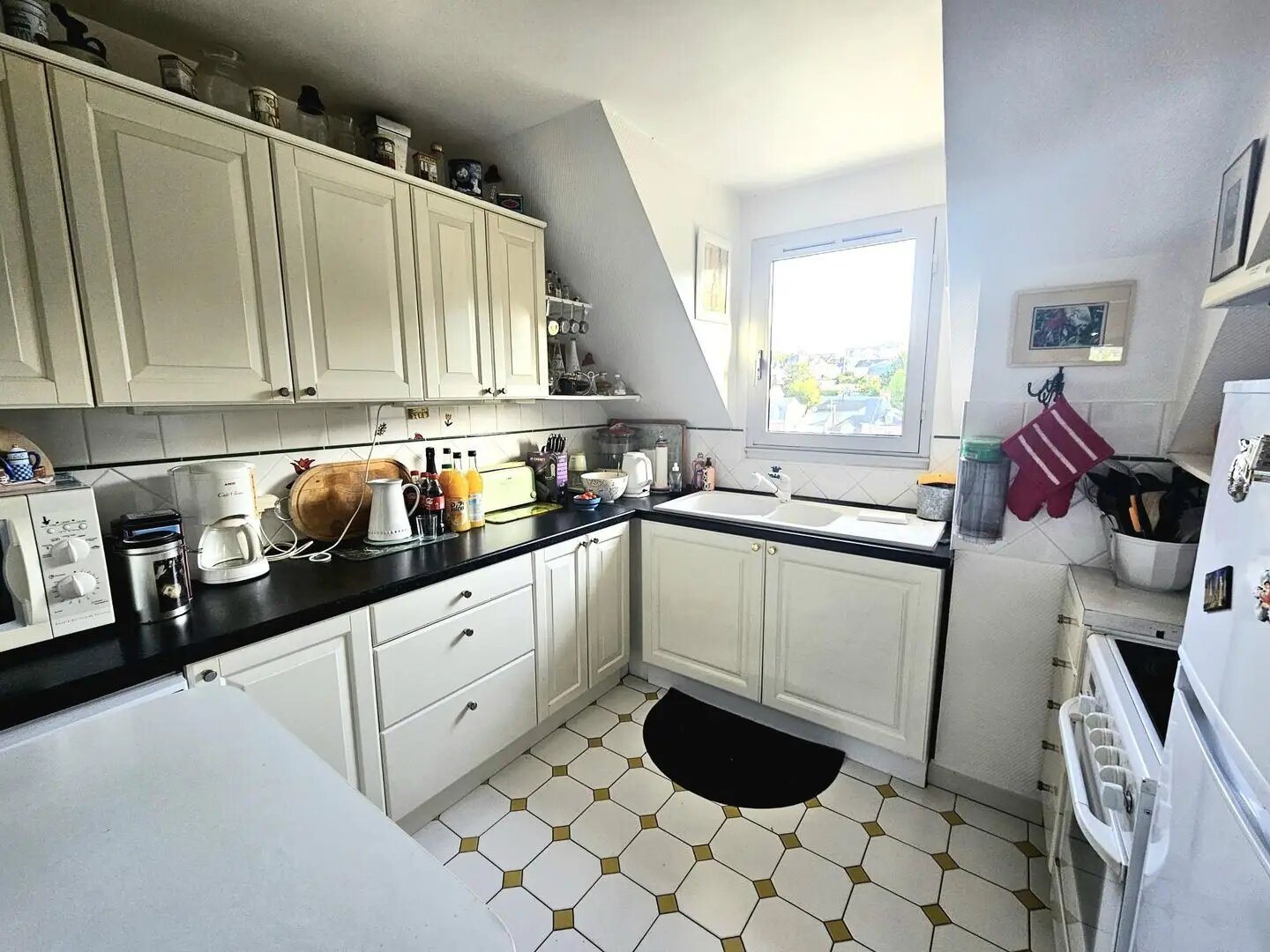 Appartement à vendre, 81m², Trouville-sur-Mer