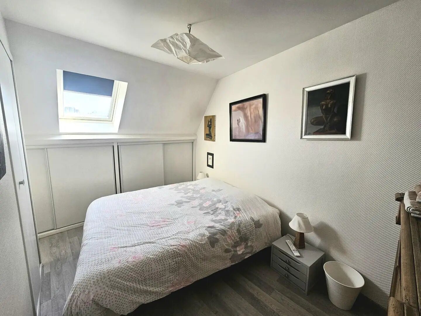 Appartement à vendre, 81m², Trouville-sur-Mer