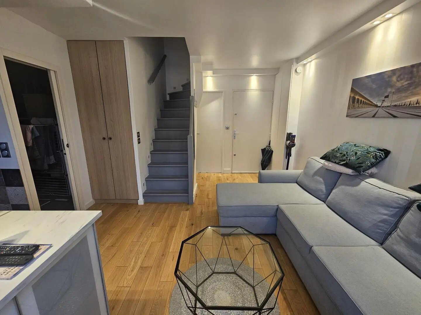 Appartement à vendre, 27m², Deauville