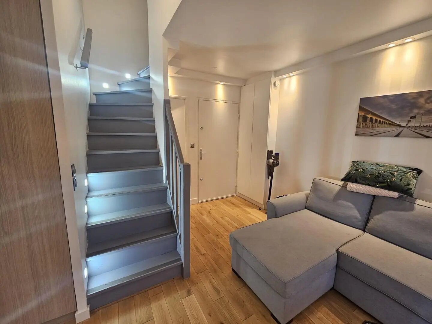 Appartement à vendre, 27m², Deauville
