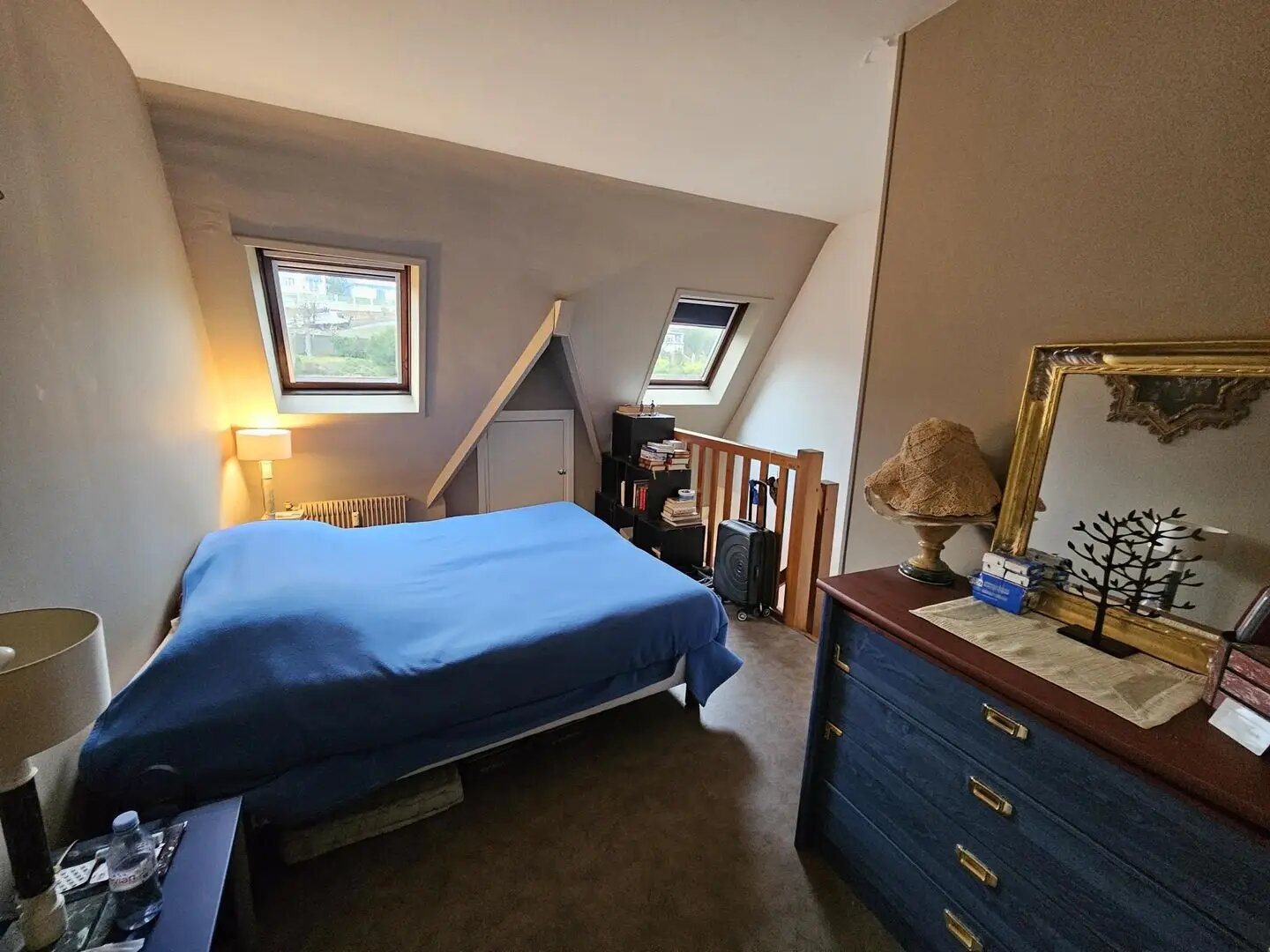 Appartement à vendre, 32m², Trouville-sur-Mer