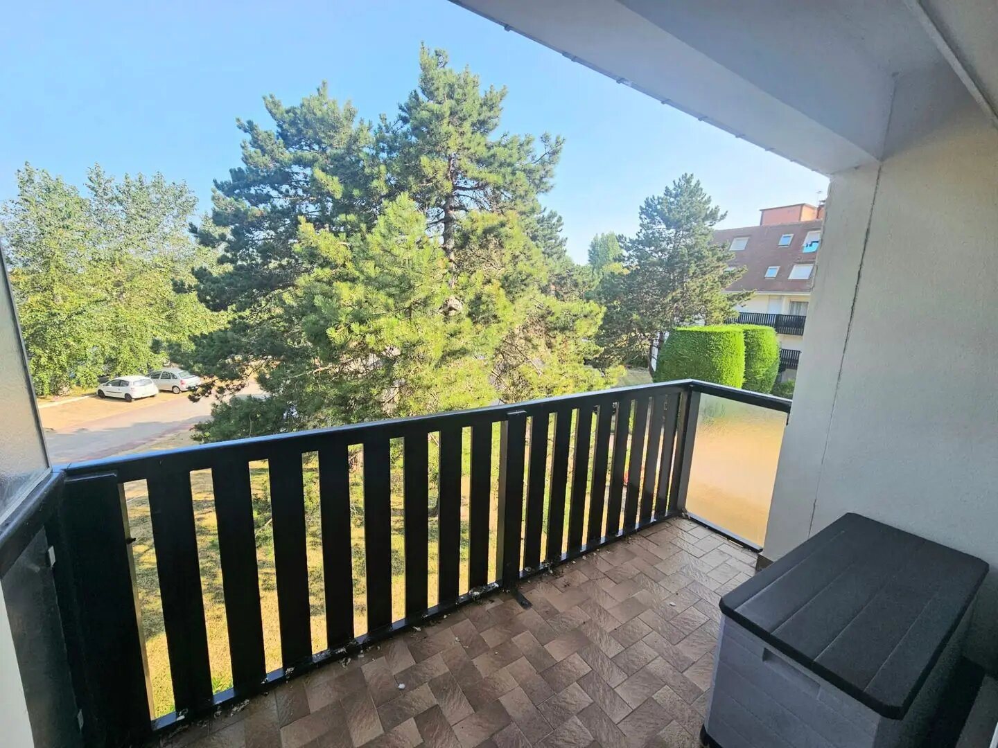 Appartement à vendre, 39m², Villers-sur-Mer