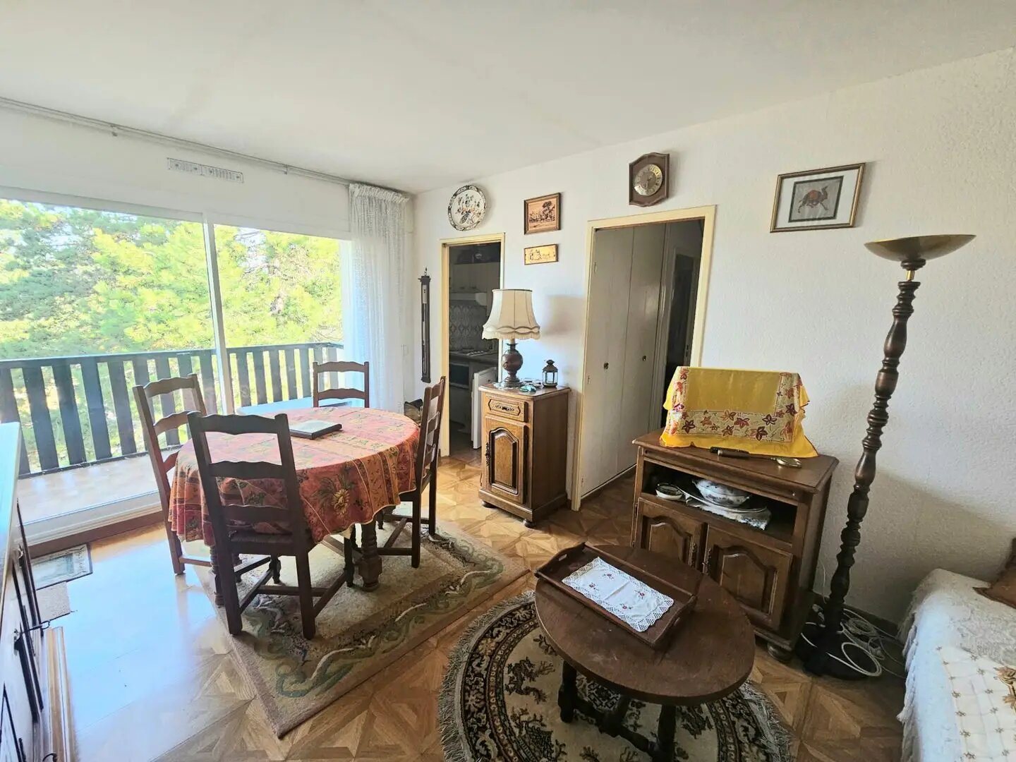 Appartement à vendre, 39m², Villers-sur-Mer