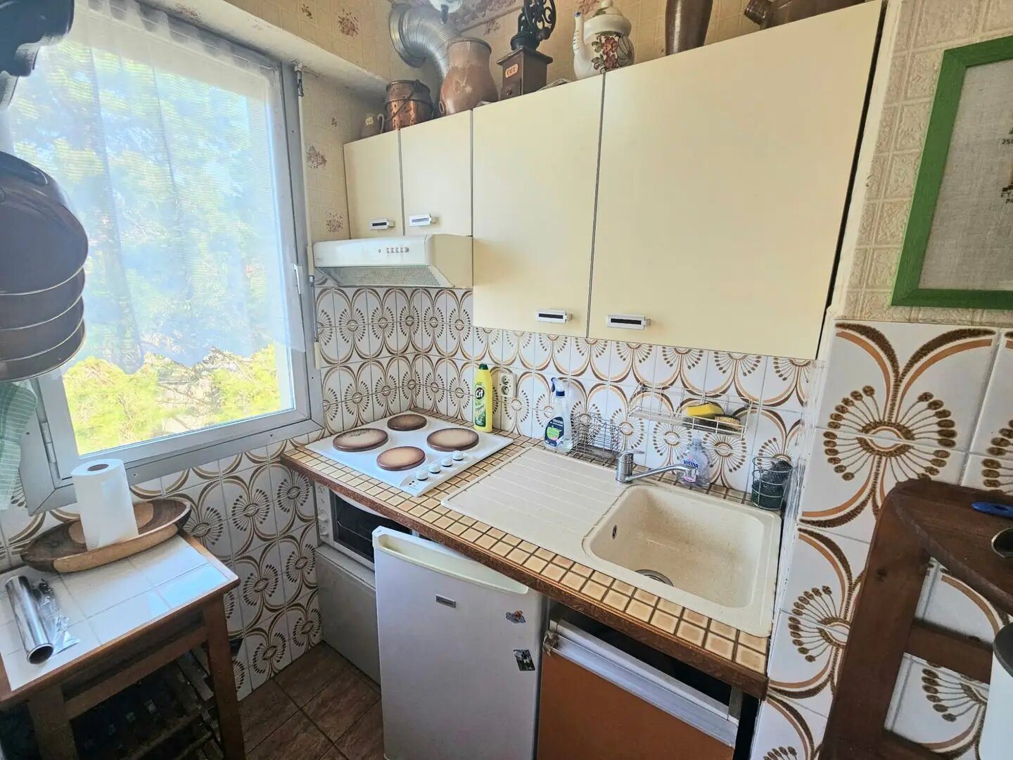 Appartement à vendre, 39m², Villers-sur-Mer