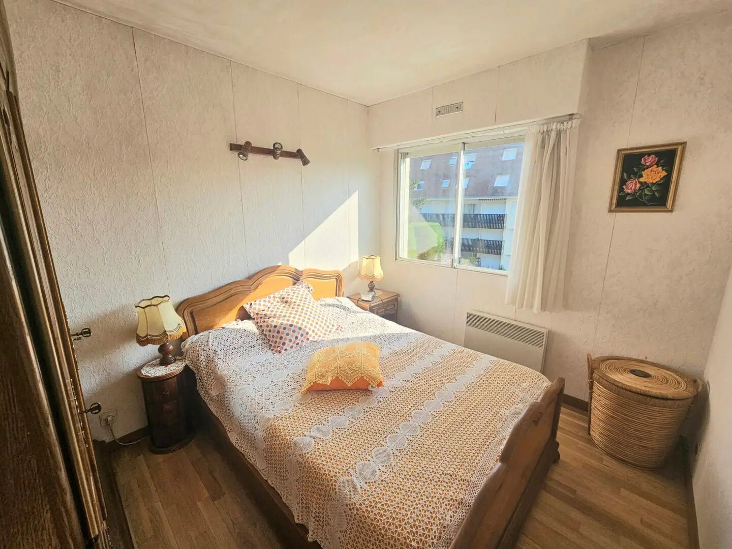 Appartement à vendre, 39m², Villers-sur-Mer