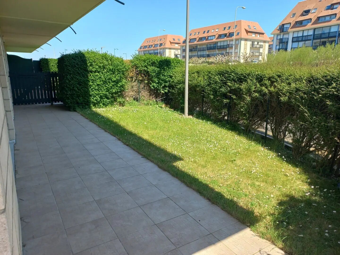 Appartement à vendre, 54m², Villers-sur-Mer