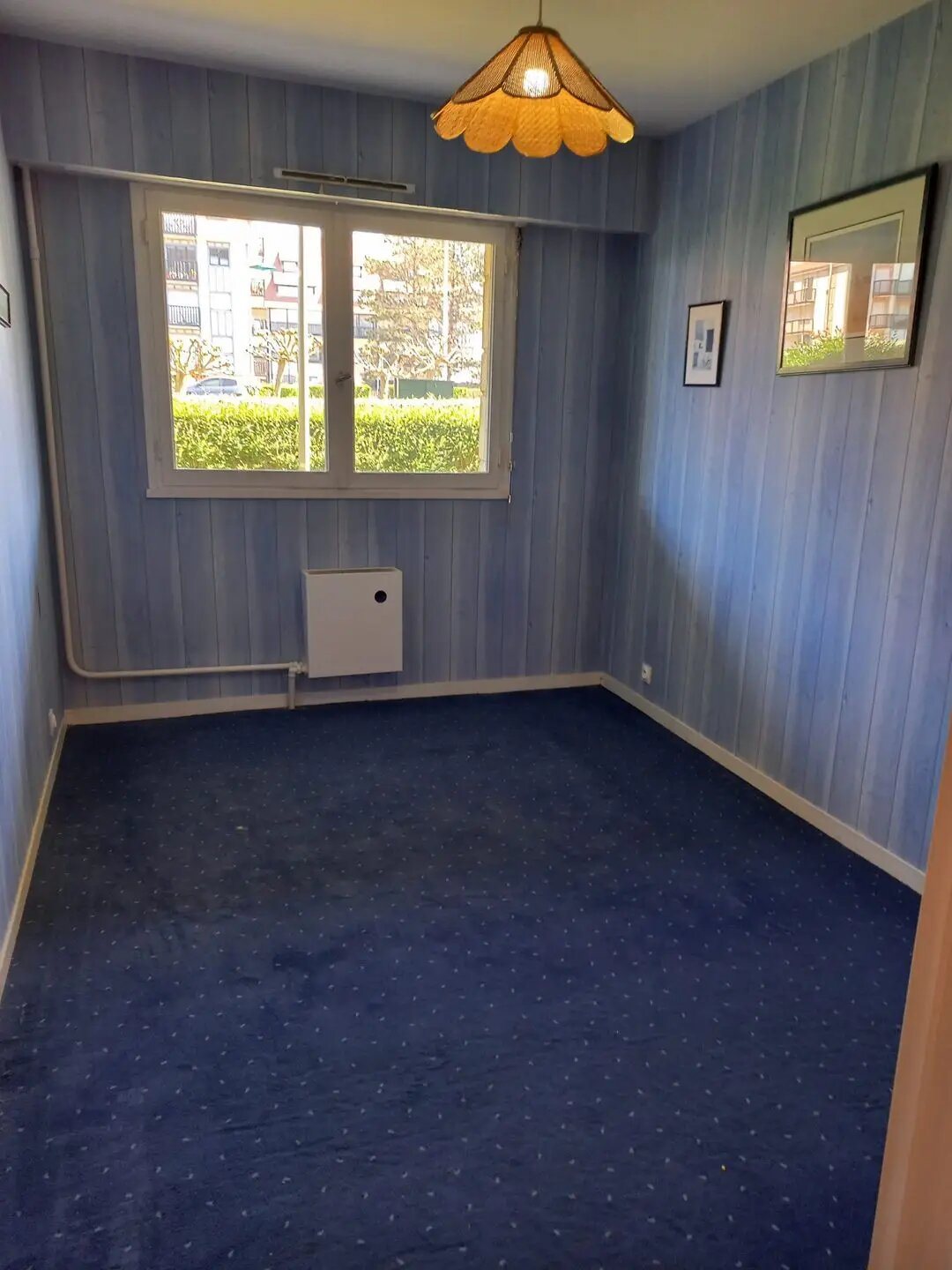 Appartement à vendre, 54m², Villers-sur-Mer