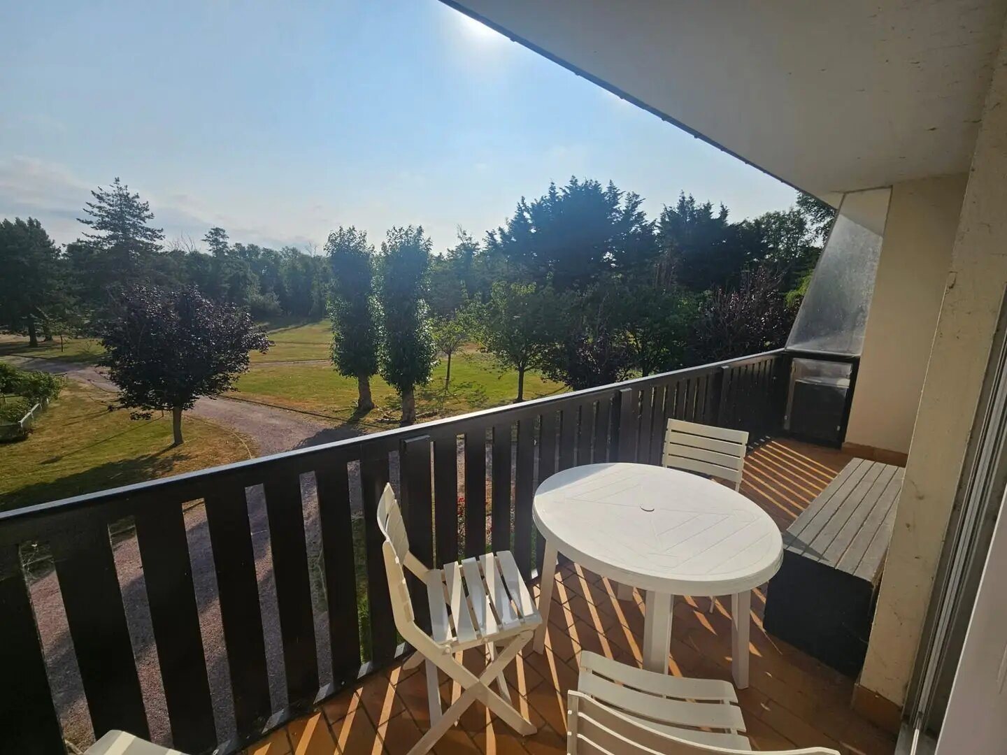 Appartement à vendre, 28m², Villers-sur-Mer