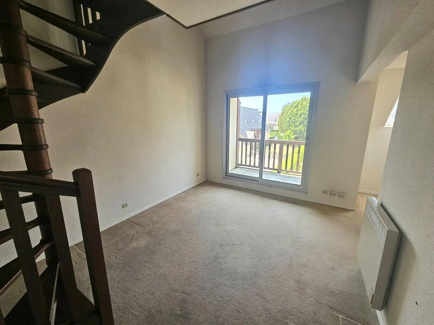 Appartement à vendre, 33m², Tourgéville