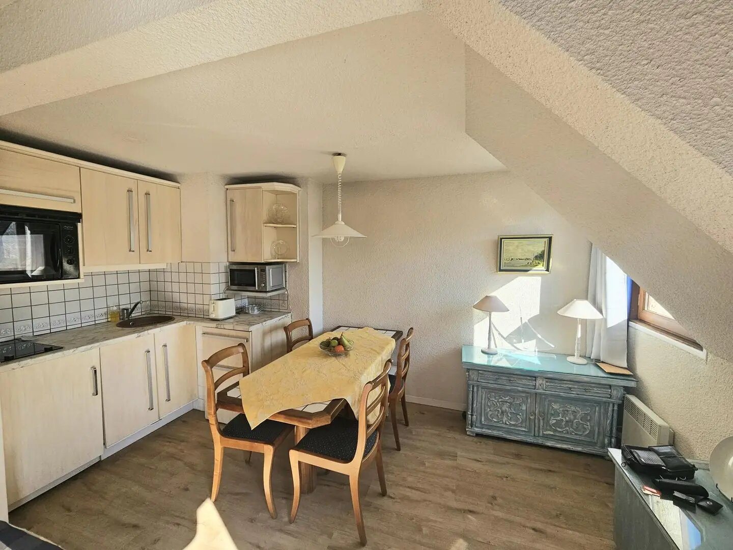 Appartement à vendre, 37m², Tourgéville