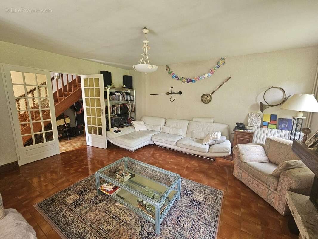 Maison à vendre, 166m², Saint-Philbert-des-Champs
