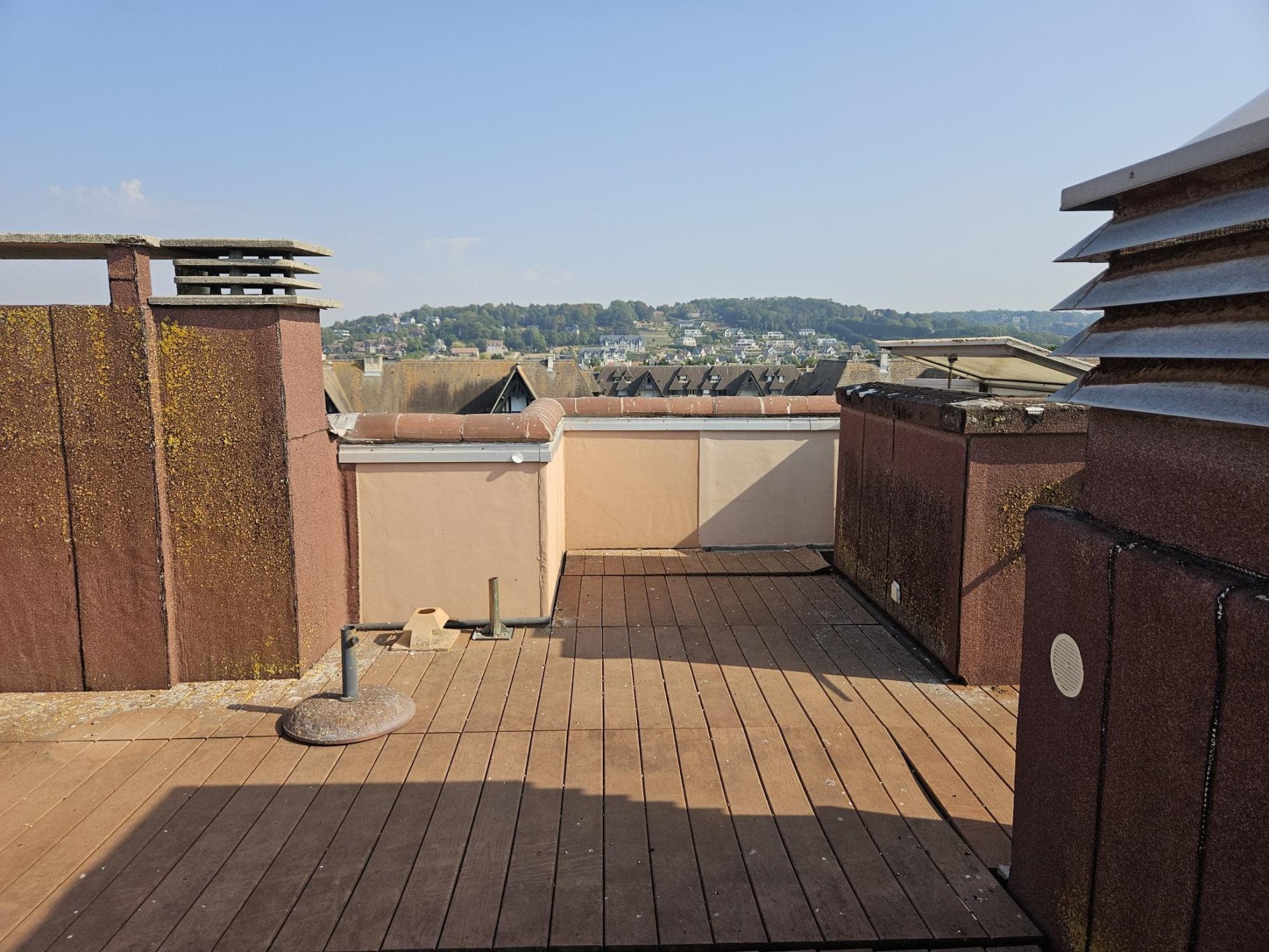 Appartement à vendre, 99m², Deauville