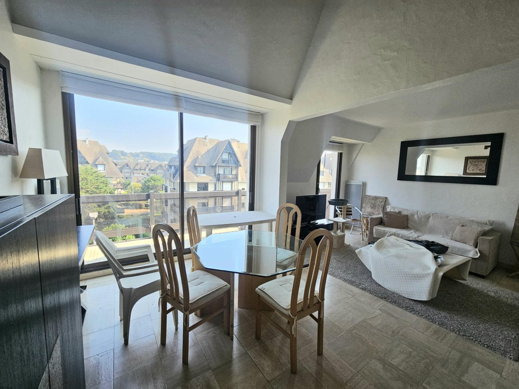 Appartement à vendre, 99m², Deauville