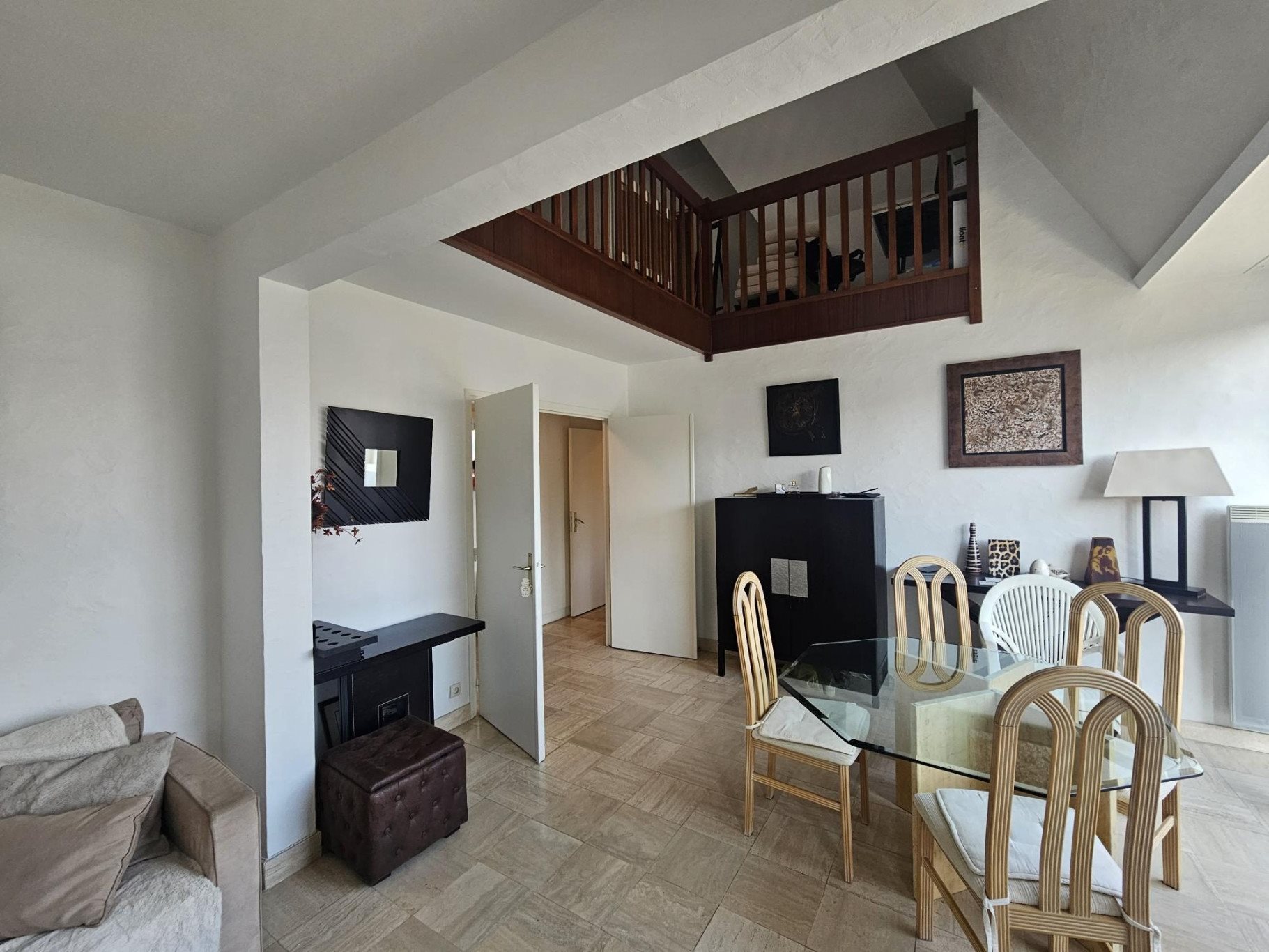 Appartement à vendre, 99m², Deauville