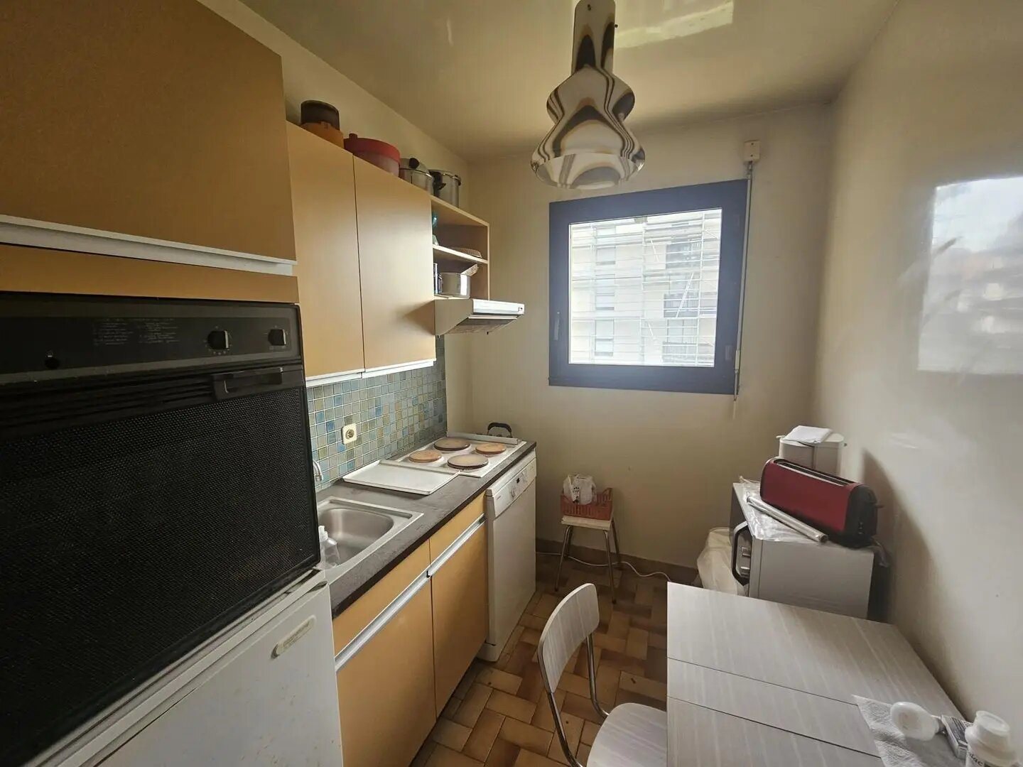 Appartement à vendre, 44m², Deauville