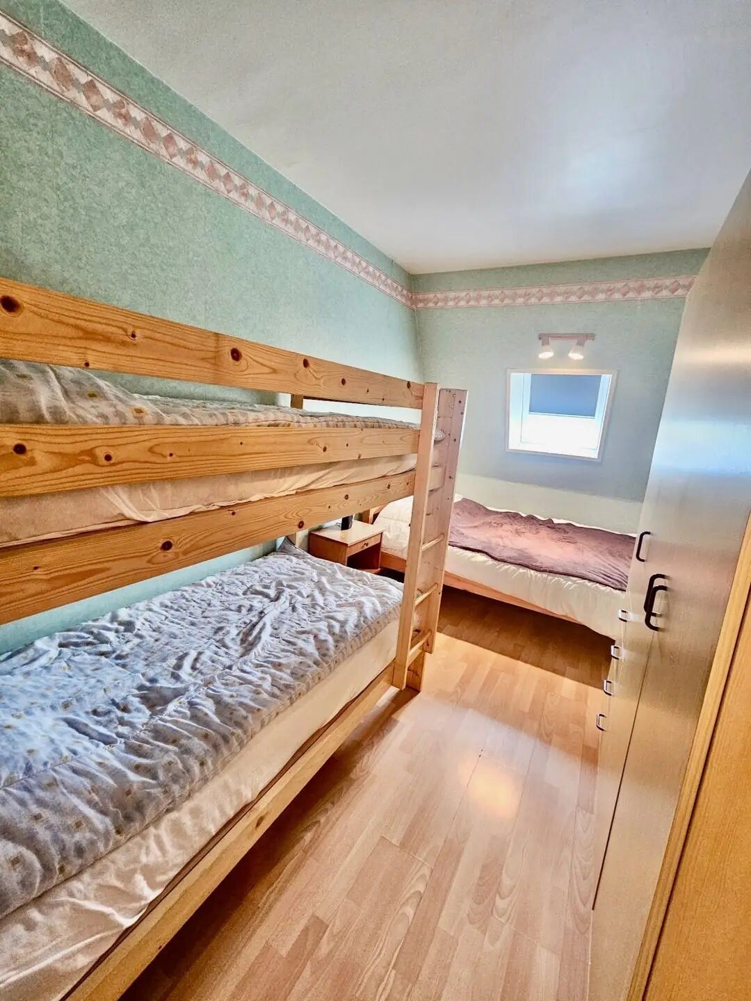 Appartement à vendre, 31m², Villers-sur-Mer