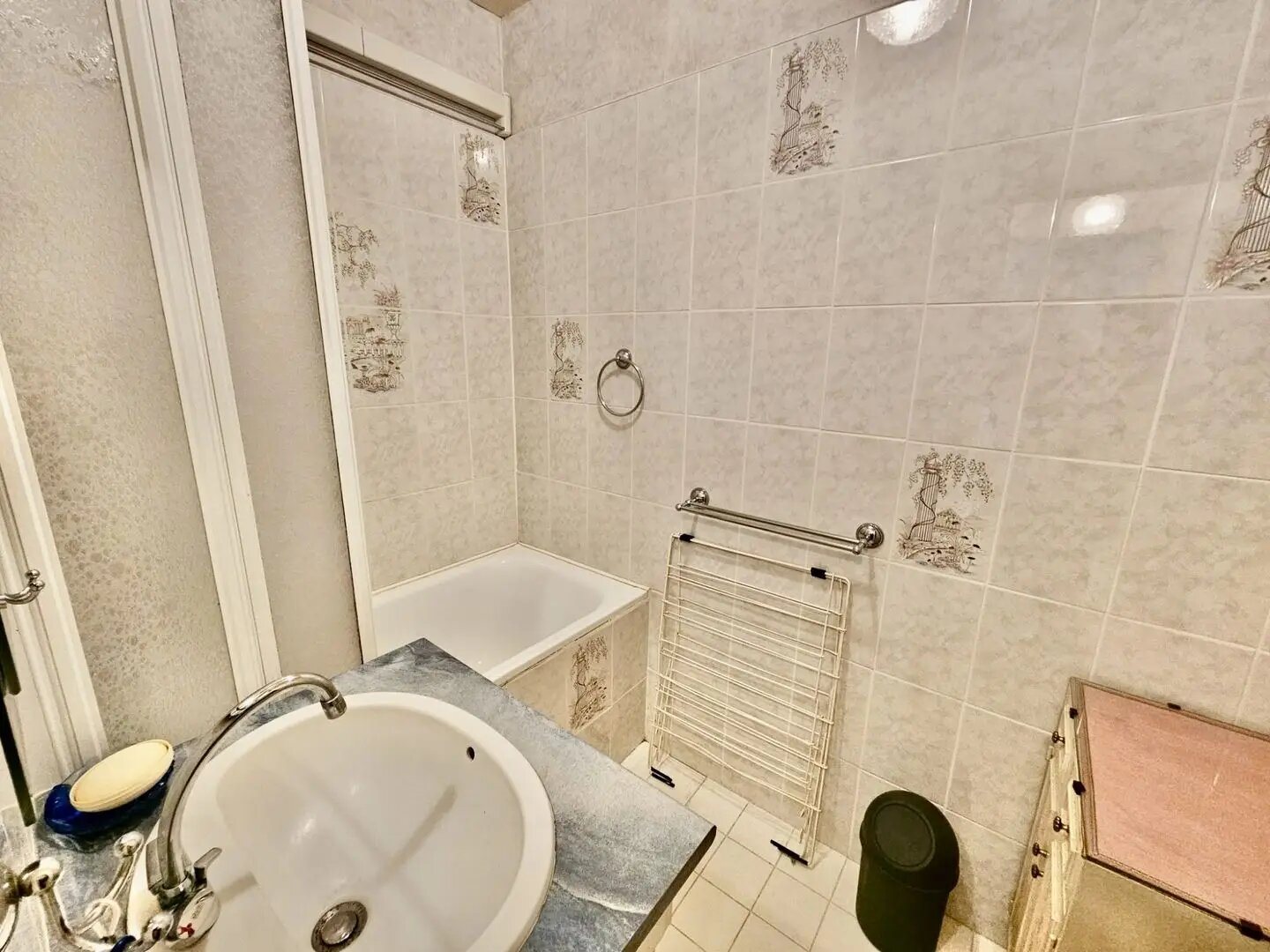 Appartement à vendre, 31m², Villers-sur-Mer