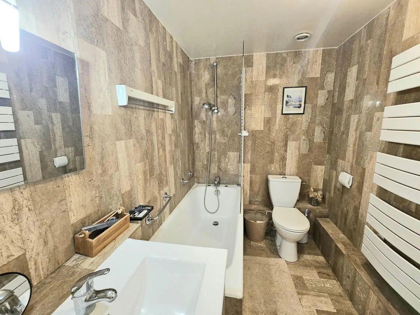 Appartement à vendre, 29m², Deauville