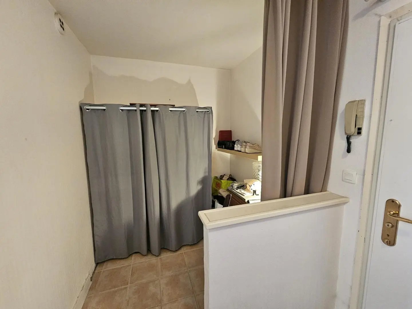 Appartement à vendre, 29m², Deauville