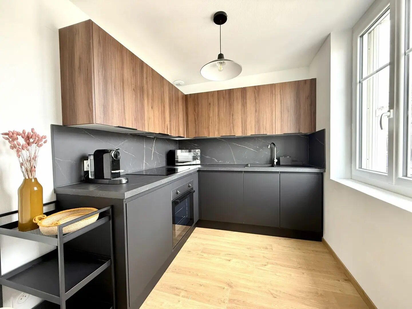 Appartement à vendre, 34m², Trouville-sur-Mer