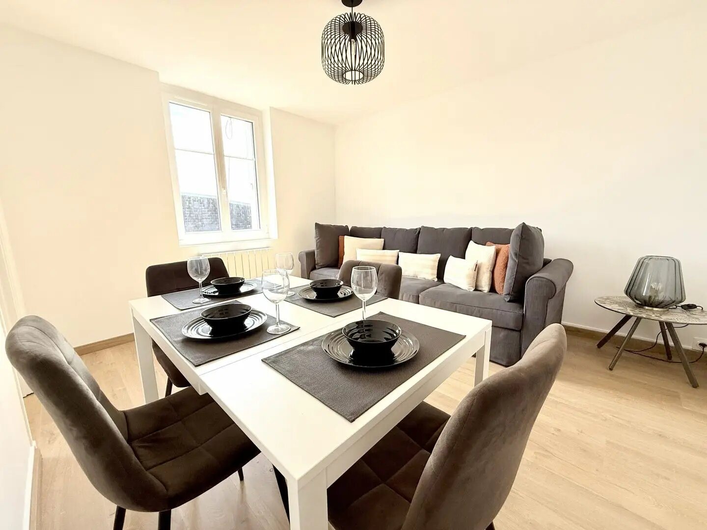Appartement à vendre, 34m², Trouville-sur-Mer