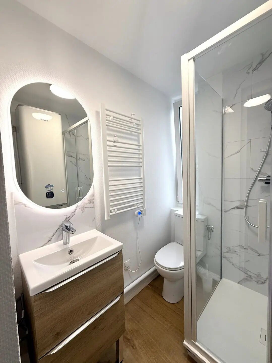 Appartement à vendre, 34m², Trouville-sur-Mer