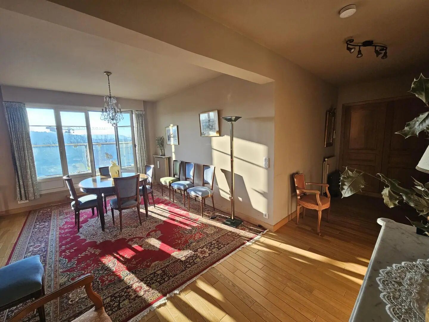 Appartement à vendre, 116m², Trouville-sur-Mer