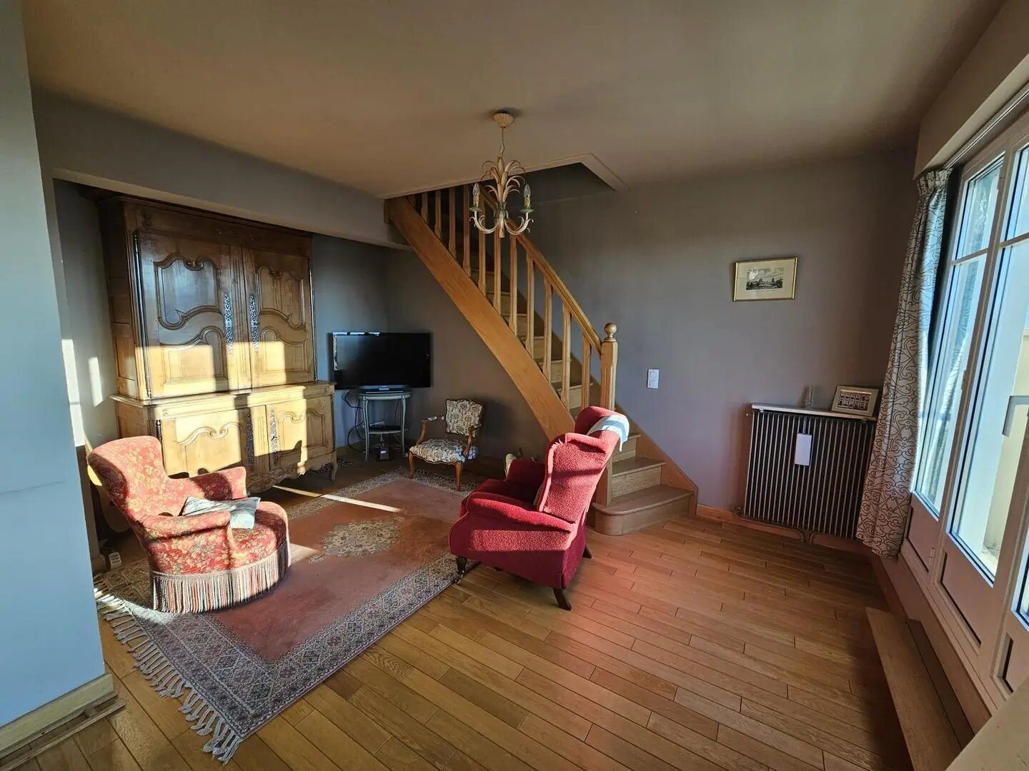 Appartement à vendre, 116m², Trouville-sur-Mer