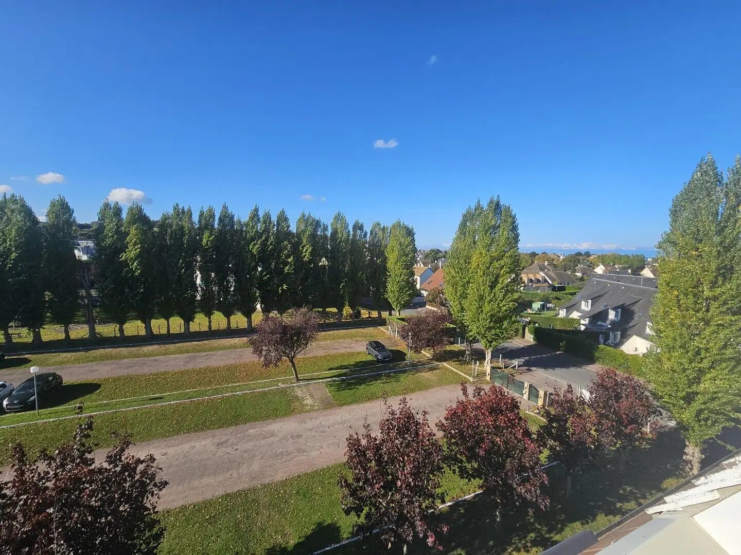 Appartement à vendre, 15m², Villers-sur-Mer