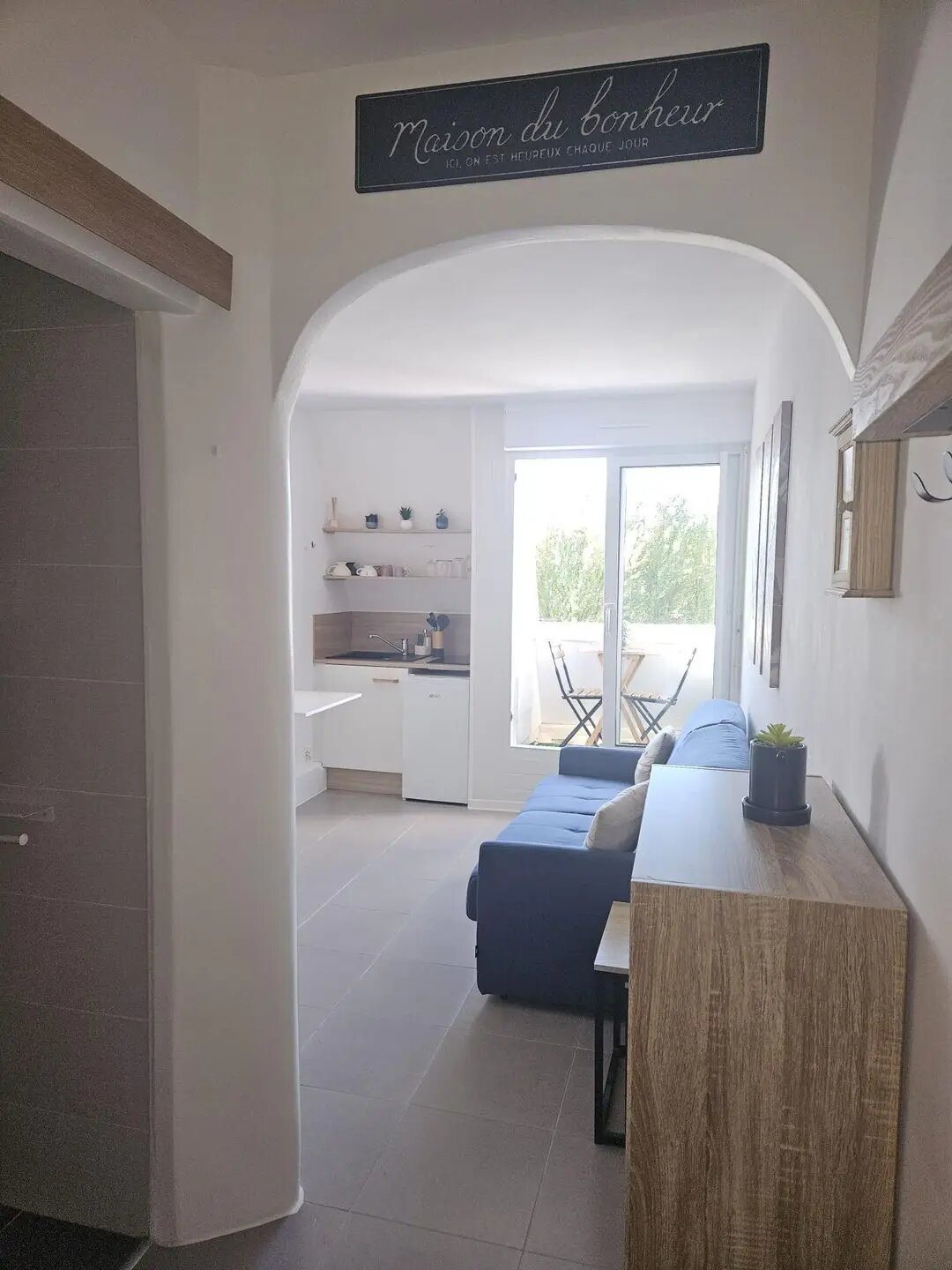 Appartement à vendre, 15m², Villers-sur-Mer