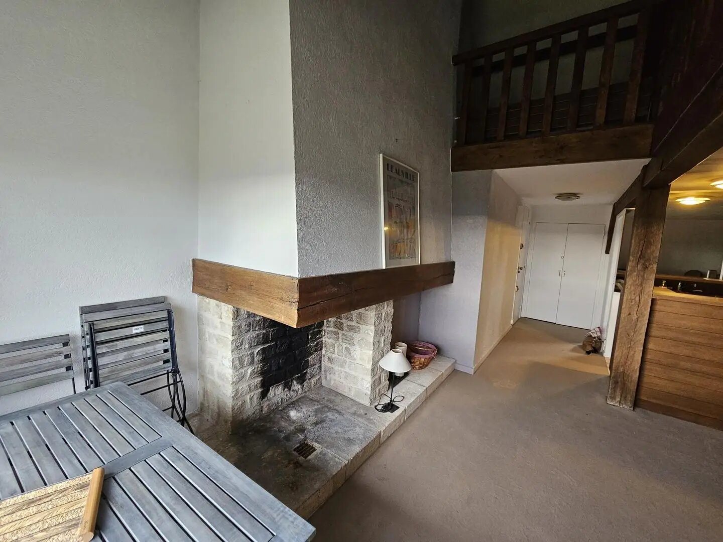 Appartement à vendre, 36m², Tourgéville