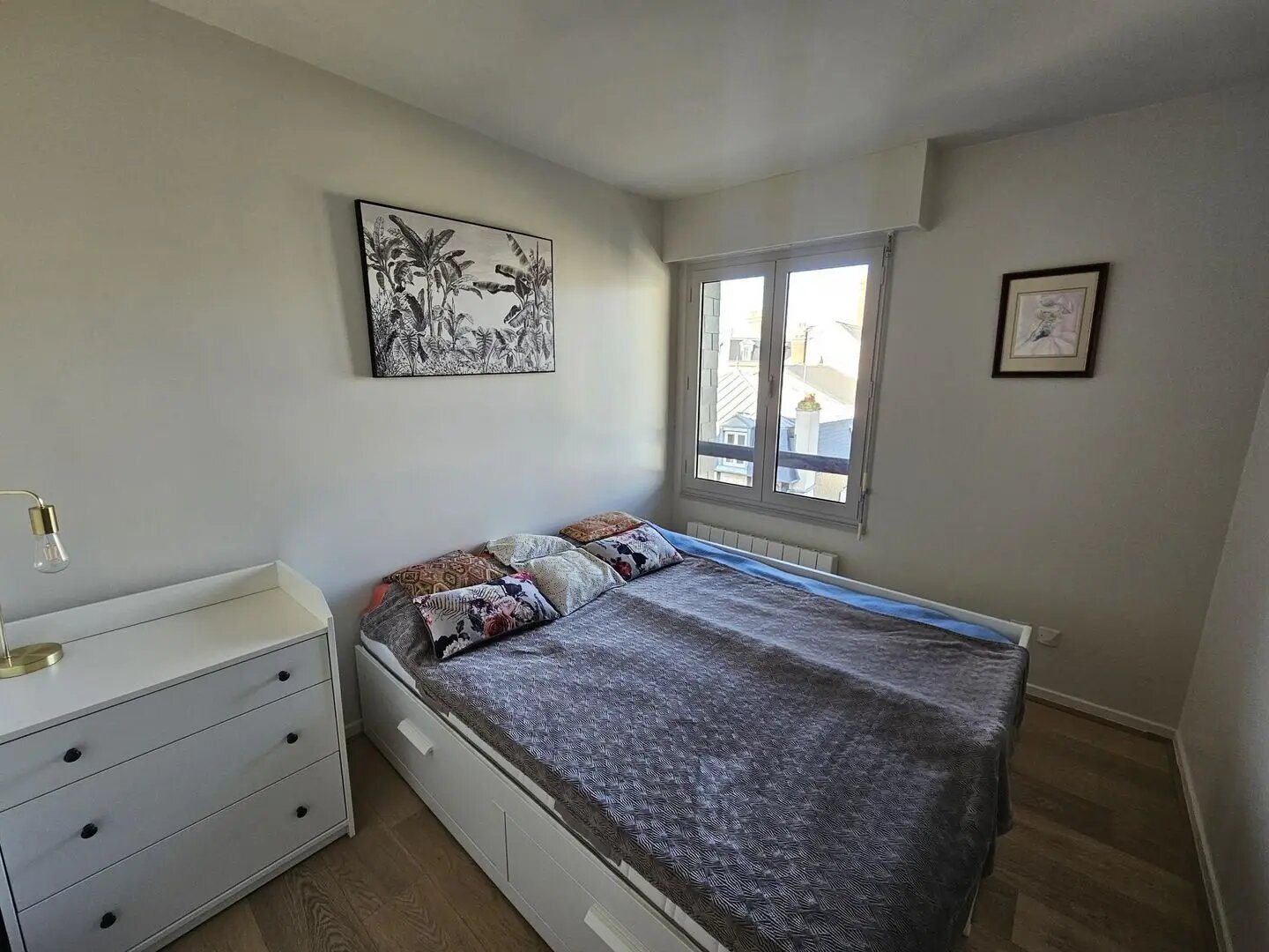 Appartement à vendre, 34m², Deauville