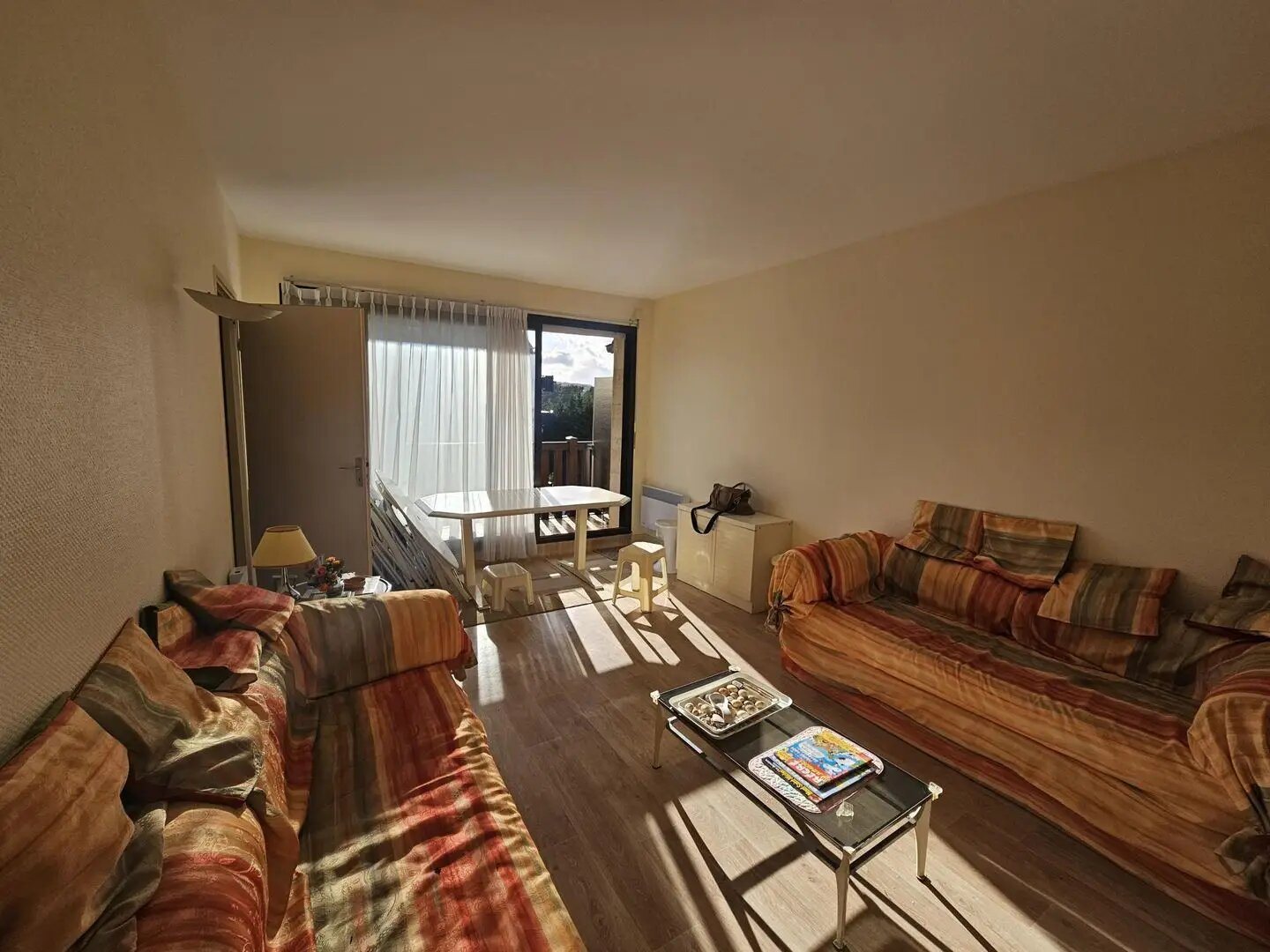 Appartement à vendre, 29m², Deauville