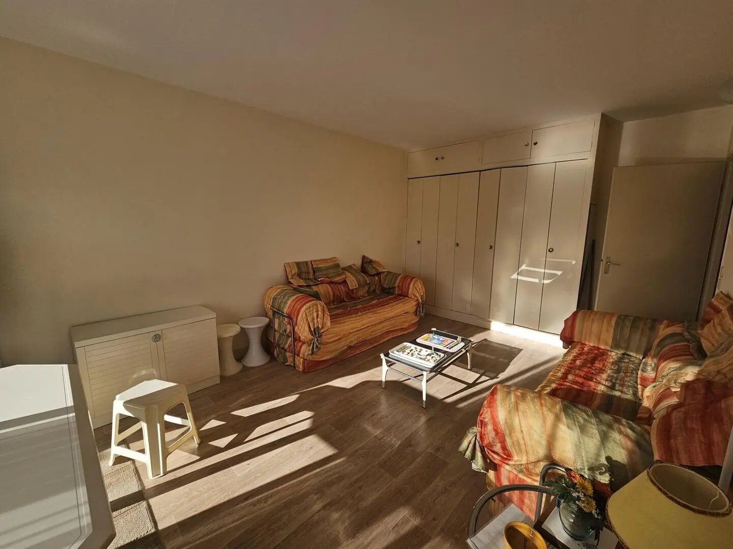 Appartement à vendre, 29m², Deauville