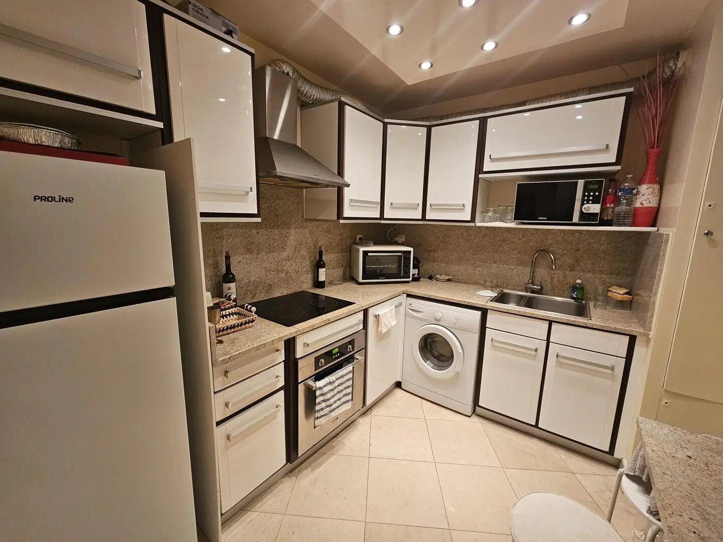 Appartement à vendre, 56m², Deauville