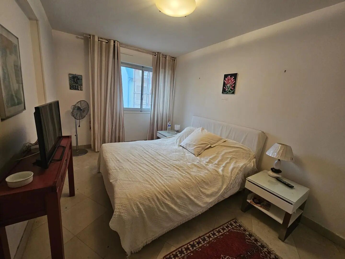 Appartement à vendre, 56m², Deauville