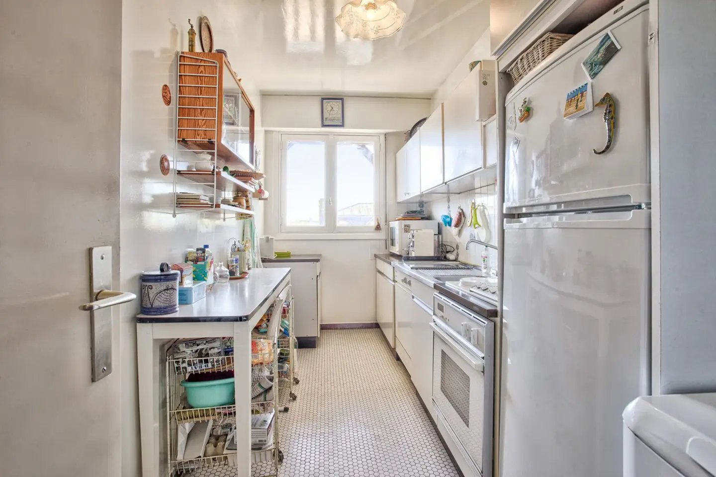 Appartement à vendre, 58m², Deauville