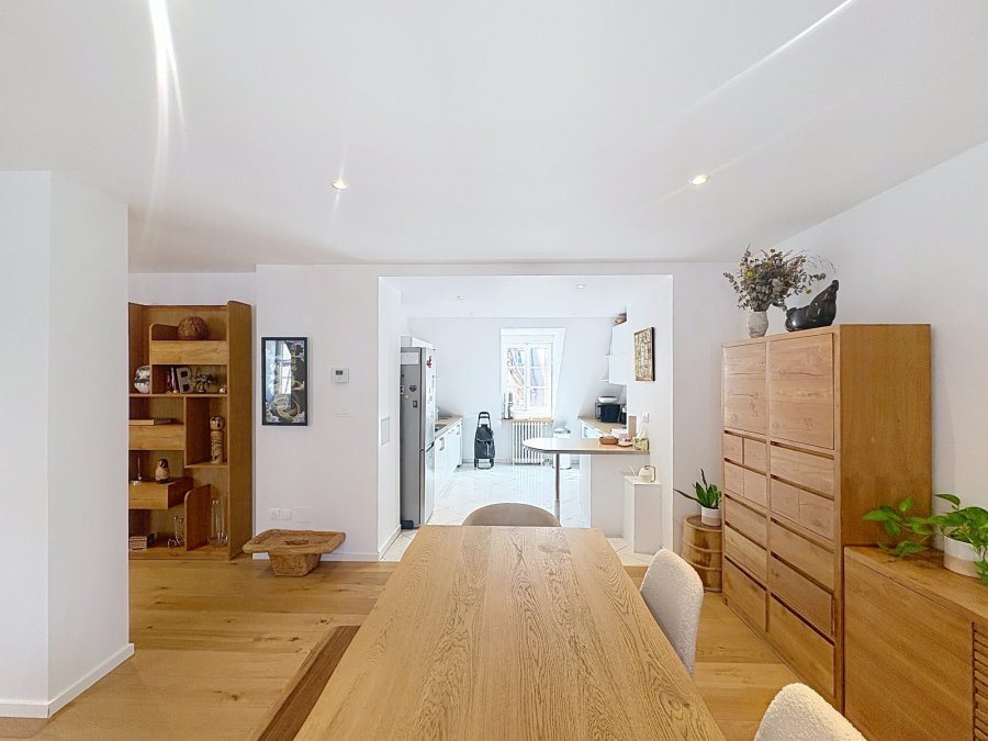 Appartement à vendre, 83m², Strasbourg